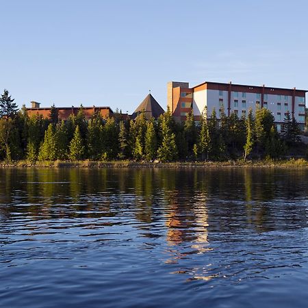 Manitoulin Hotel&Conference Centre Little Current Exterior foto
