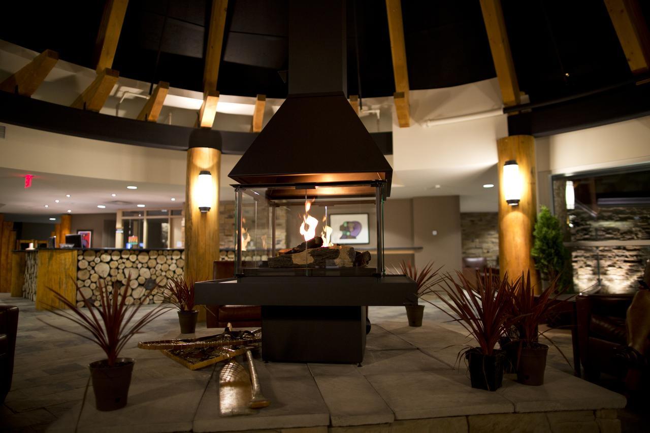 Manitoulin Hotel&Conference Centre Little Current Exterior foto